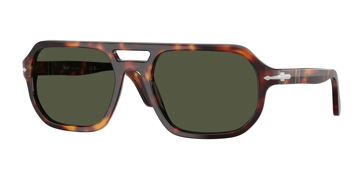 Persol PO3393S Havana Sunglasses