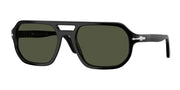 Persol PO3393S Black Sunglasses