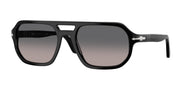 Persol PO3393S Black Sunglasses