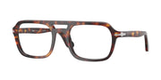 Persol PO3394V Havana Eyeglasses