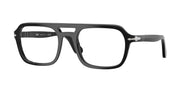 Persol PO3394V Black Eyeglasses