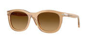 Persol PO3395S Opal Beige Sunglasses