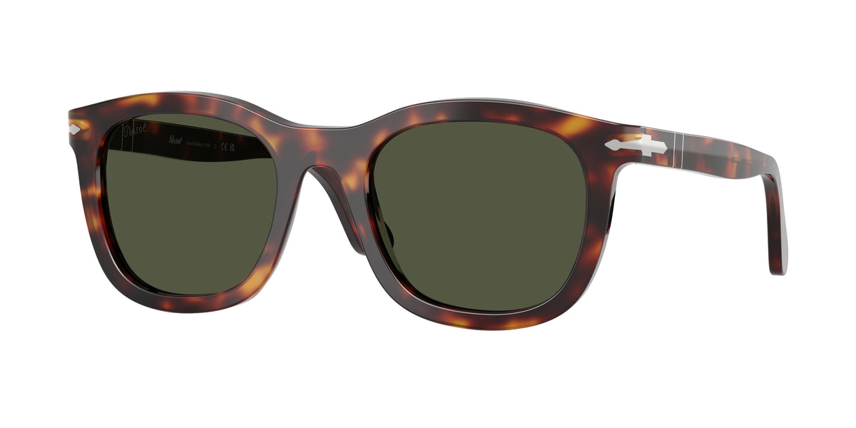 Persol PO3395S Havana Sunglasses