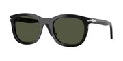 Persol PO3395S Black Sunglasses