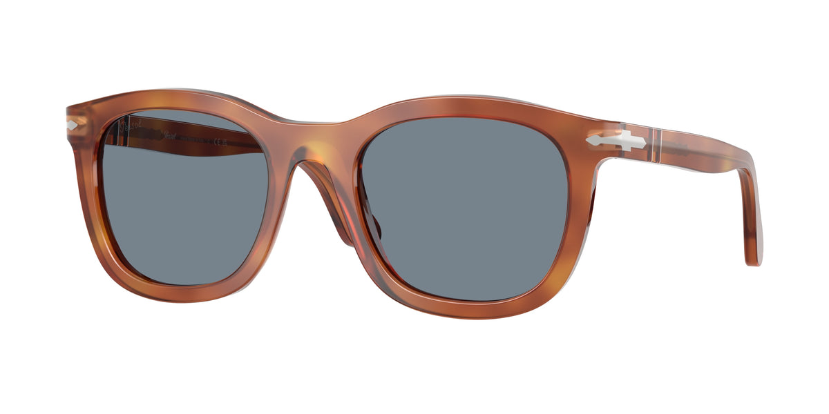 Persol PO3395S Terra Di Siena Sunglasses