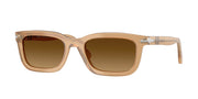 Persol PO3396S Opal Beige Sunglasses