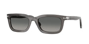 Persol PO3396S Transparent Grey Sunglasses