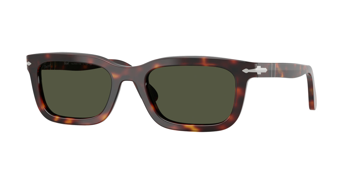 Persol PO3396S Havana Sunglasses