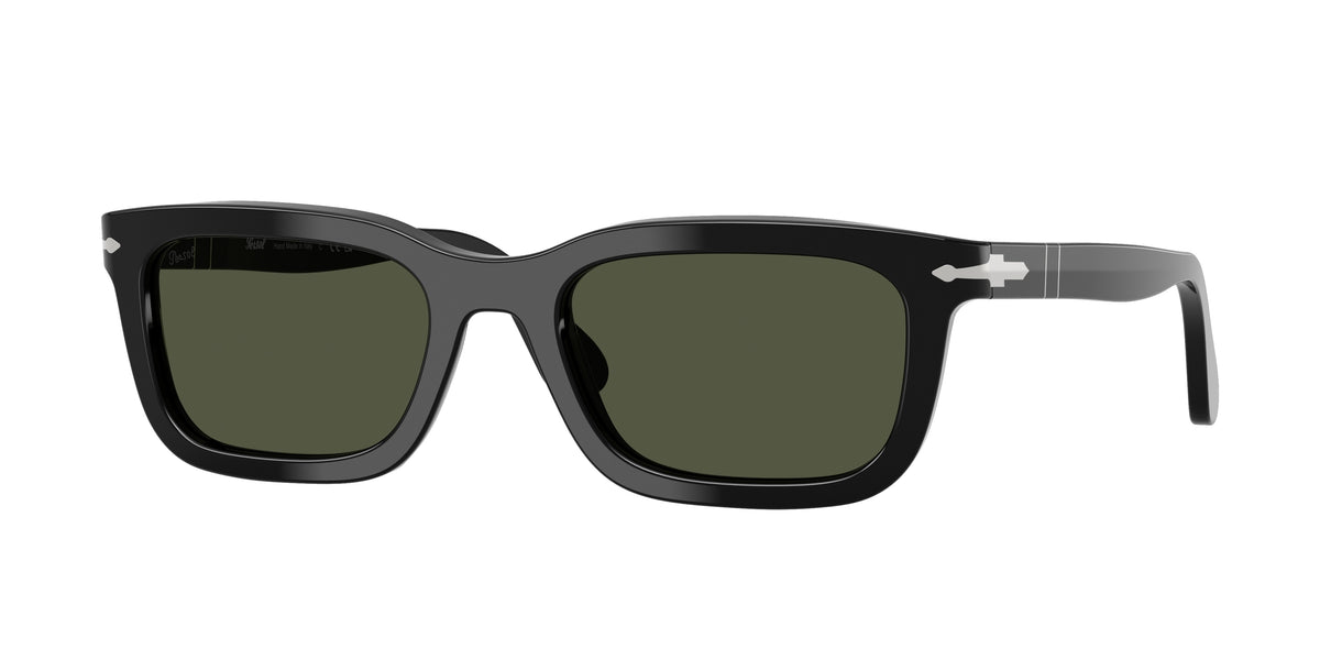 Persol PO3396S Black Sunglasses