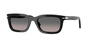 Persol PO3396S Black Sunglasses