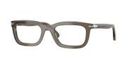 Persol PO3397V Smoke Eyeglasses