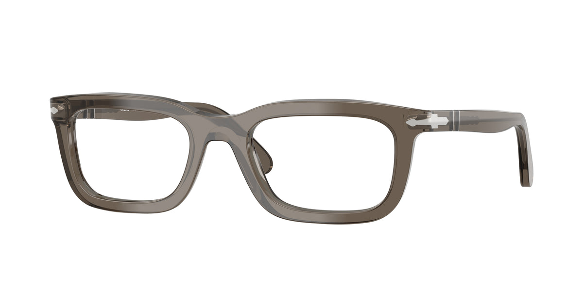 Persol PO3397V Smoke Eyeglasses