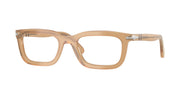Persol PO3397V Opal Beige Eyeglasses