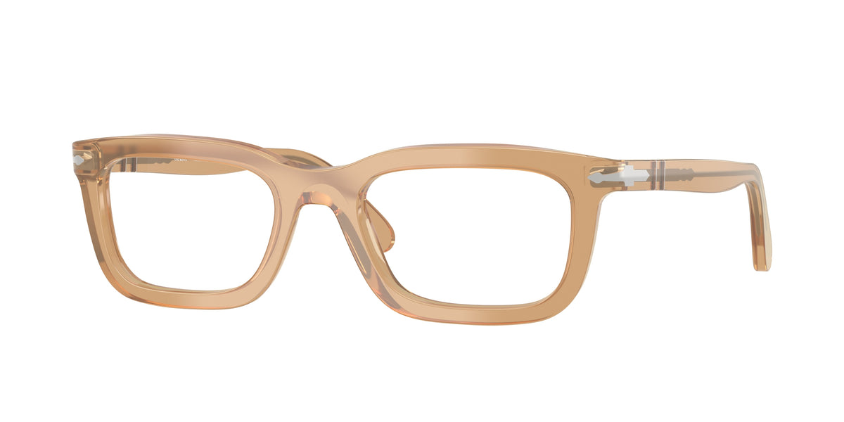 Persol PO3397V Opal Beige Eyeglasses