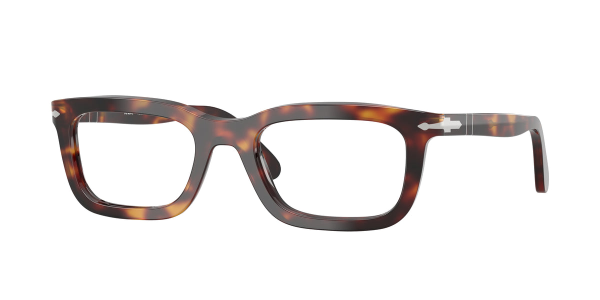 Persol PO3397V Havana Eyeglasses