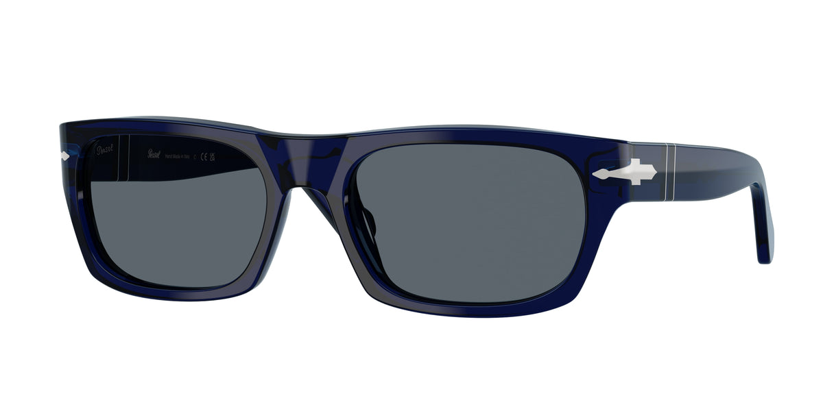 Persol PO3398S Cobalto Sunglasses