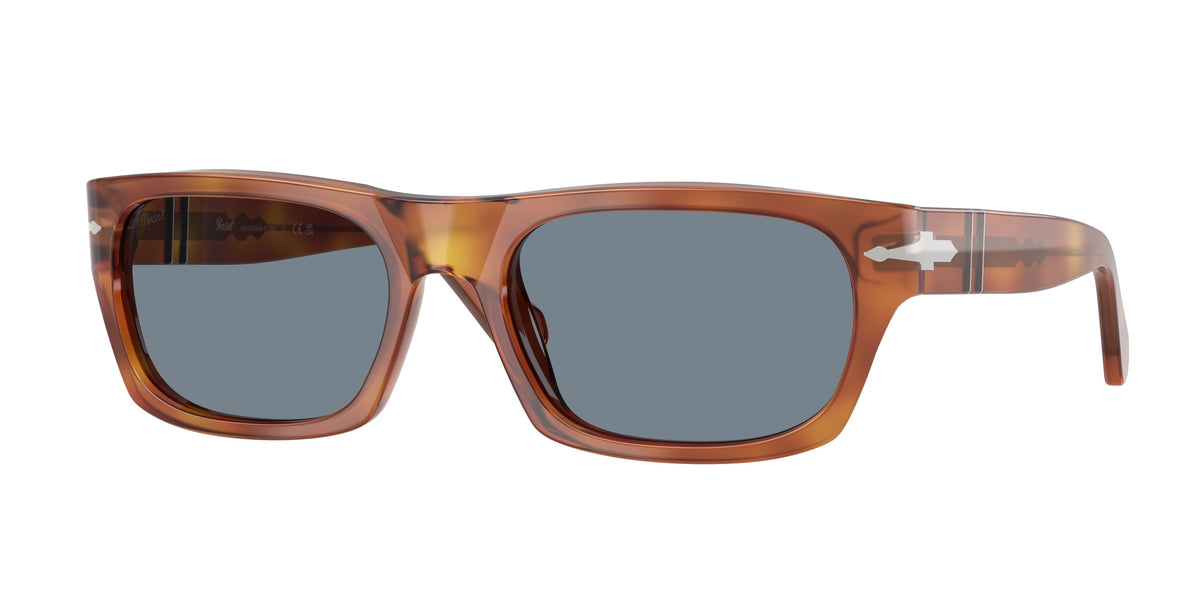 Persol PO3398S Terra Di Siena Sunglasses