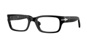 Persol PO3399V Black Eyeglasses