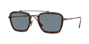Persol PO5012ST Brown Sunglasses