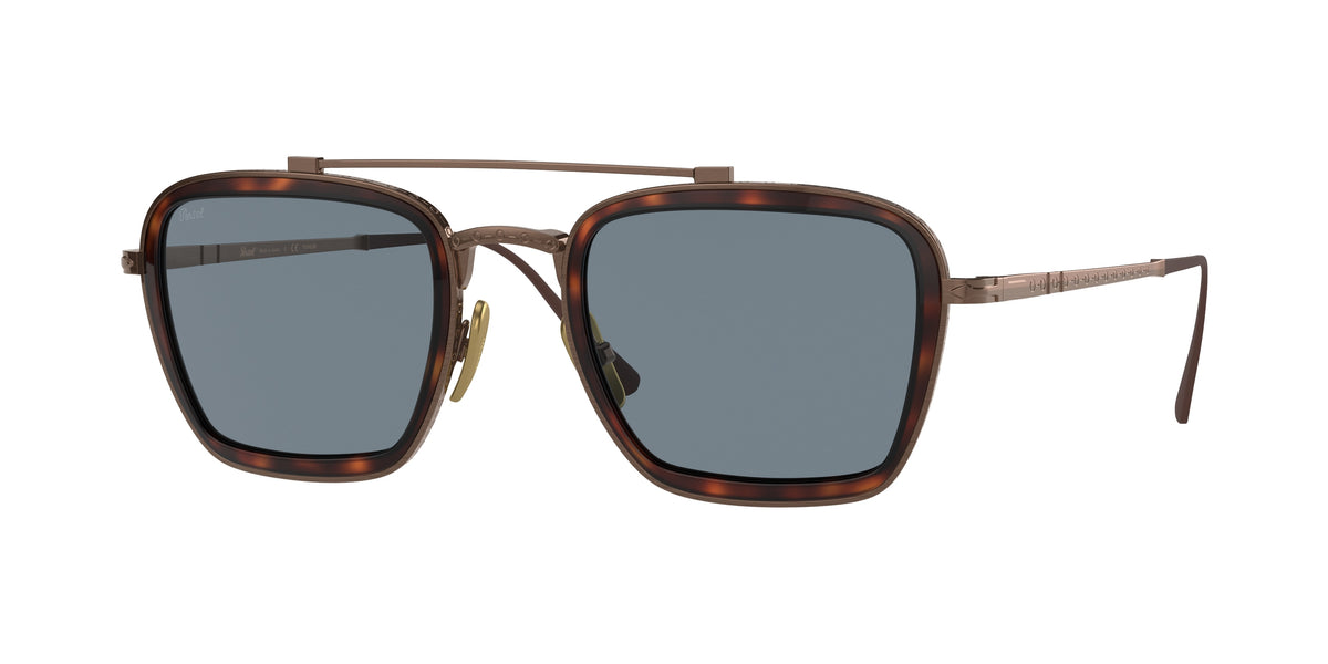 Persol PO5012ST Brown Sunglasses