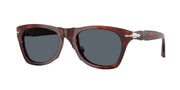 Persol PO8001S Red Havana Sunglasses