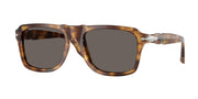 Persol PO8002S Milky Yellow Havana Sunglasses