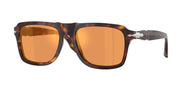 Persol PO8002S Havana Sunglasses