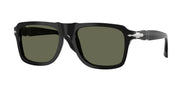 Persol PO8002S Black Sunglasses