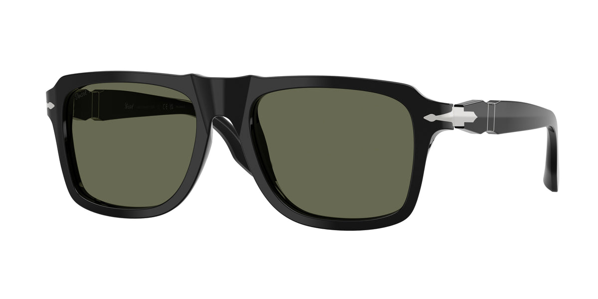 Persol PO8002S Black Sunglasses