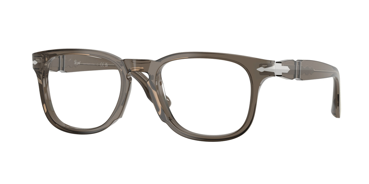Persol PO8003V Opal Grey Eyeglasses