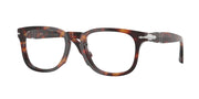Persol PO8003V Havana Eyeglasses
