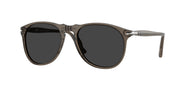 Persol PO9649S Smoke Sunglasses