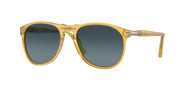 Persol PO9649S Honey Sunglasses