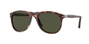 Persol PO9649S Havana Sunglasses