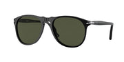 Persol PO9649S Black Sunglasses