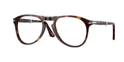 Persol PO9714VM Havana Eyeglasses