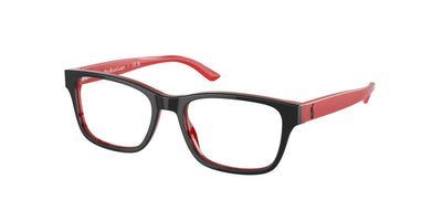 Polo Prep PP8534 Eyeglasses