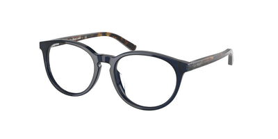Polo Prep PP8544U Eyeglasses