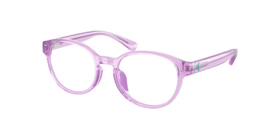 Polo Prep PP8550U Eyeglasses