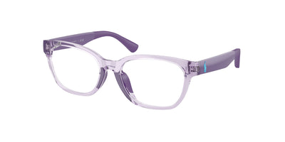 Polo Prep PP8553U Eyeglasses