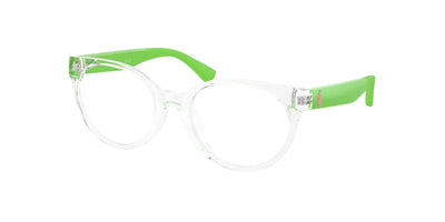 Polo Prep PP8554U Eyeglasses