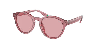 Polo Prep PP9505U Sunglasses
