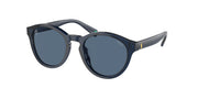 PP PP9505U Transparent Navy