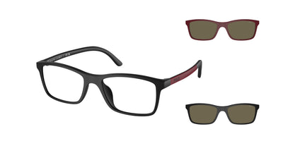 Polo Prep PP9506U Sunglasses