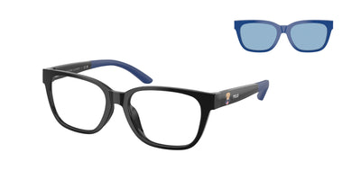 Polo Prep PP9511U Sunglasses