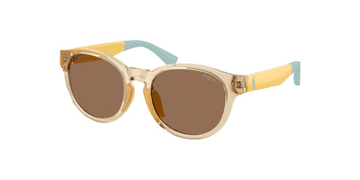 Polo Prep PP9512U Sunglasses