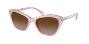 Ralph RA5337U Opal Violet Sunglasses