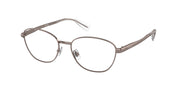 Ralph RA6057 Shiny Rose Gold Eyeglasses