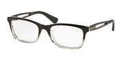Ralph RA7069 Black Eyeglasses