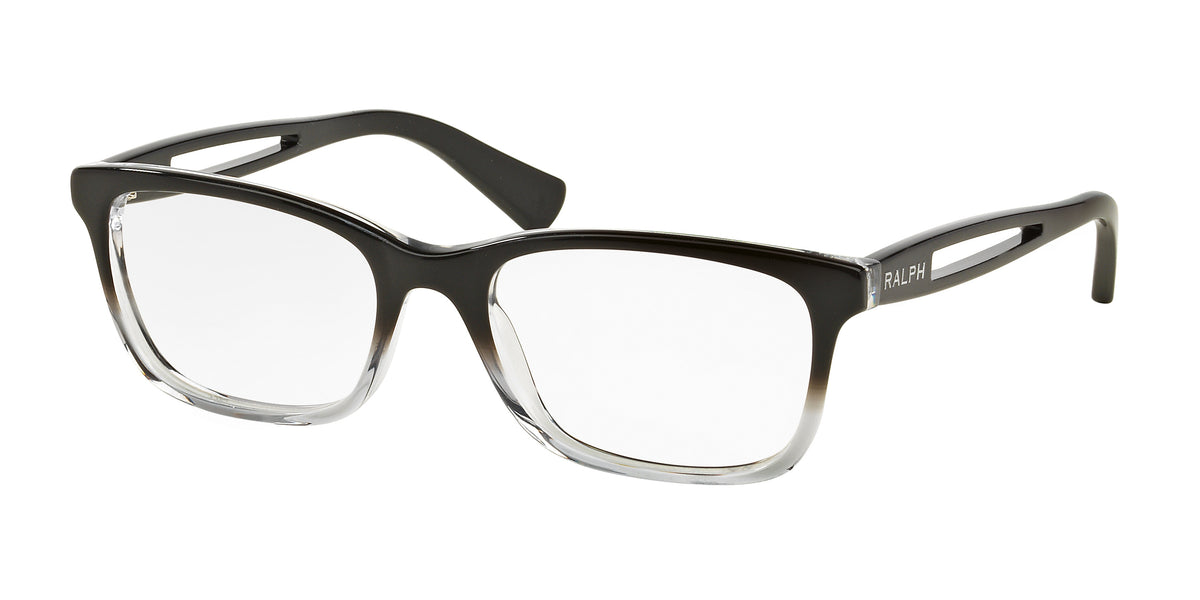 Ralph RA7069 Black Eyeglasses